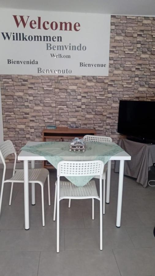 Apartamento Blue Bubbles Cattedrale Palermo Exterior foto