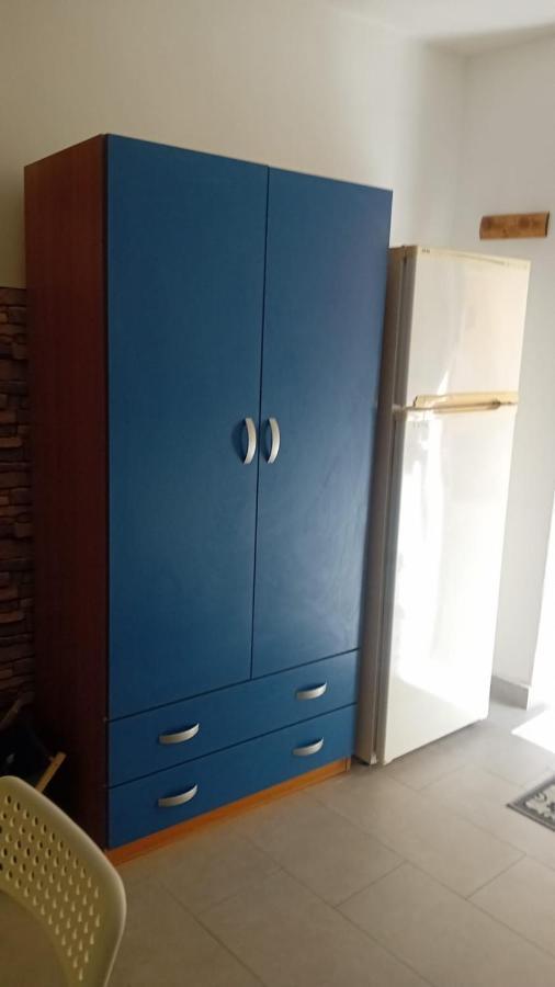 Apartamento Blue Bubbles Cattedrale Palermo Exterior foto