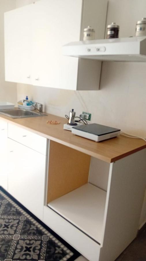 Apartamento Blue Bubbles Cattedrale Palermo Exterior foto